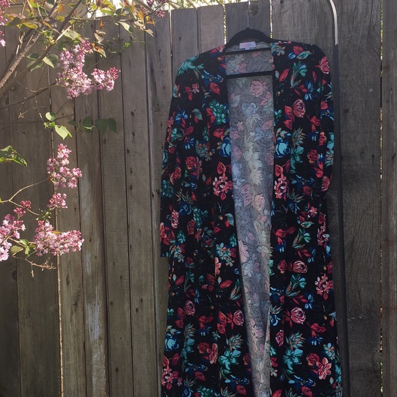 LuLaRoe Sweaters - Lularoe Duster